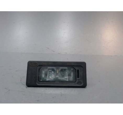 ECLAIREUR PLAQUE DE POLICE G