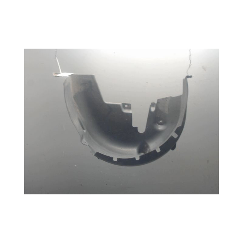 PARE-BOUE ARRIERE GAUCHE PEUGEOT 208