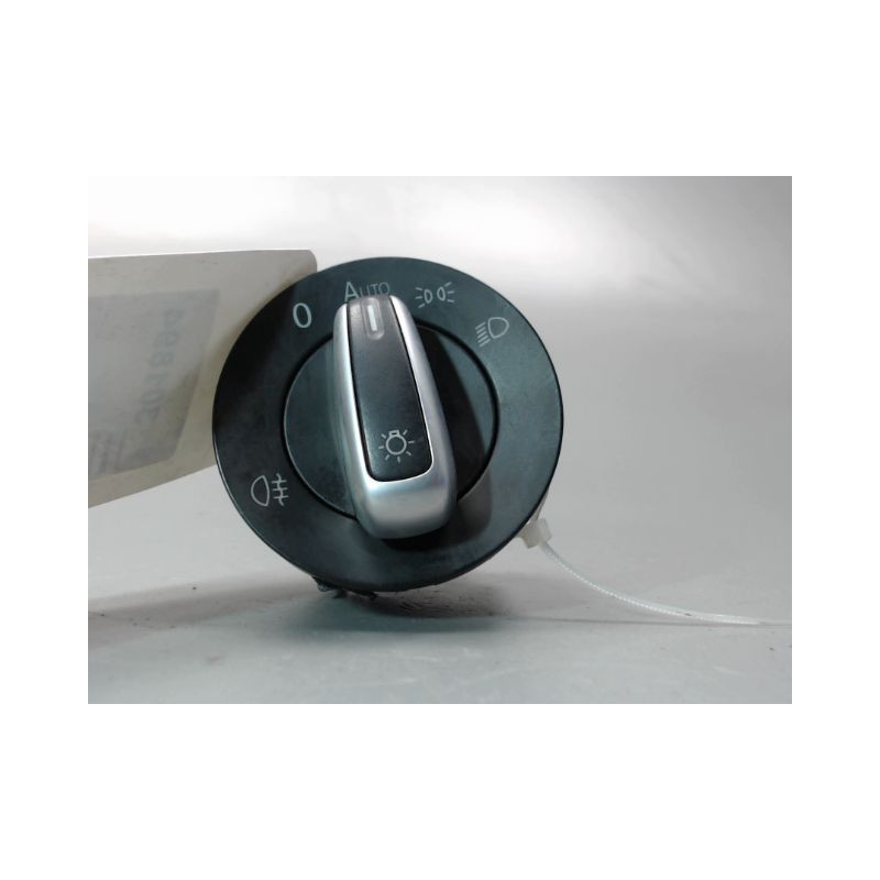 COMMANDE ECLAIRAGE VOLKSWAGEN GOLF VI 2008-