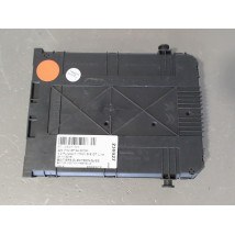 BOITIER GESTION HABITACLE PEUGEOT 208 PH2 2015-