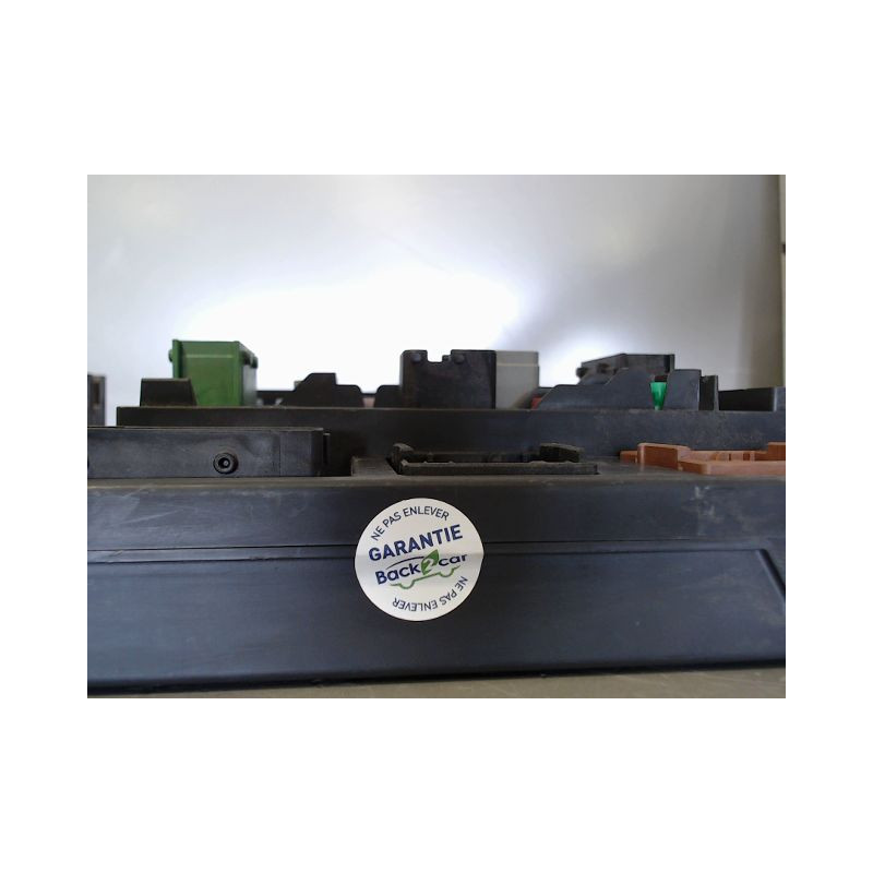 BOITIER GESTION HABITACLE PEUGEOT 508 BREAK 2011-2014