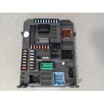 BOITIER GESTION HABITACLE PEUGEOT 308 II 13-17