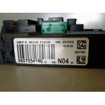 BOITIER GESTION HABITACLE PEUGEOT 308 II 13-17