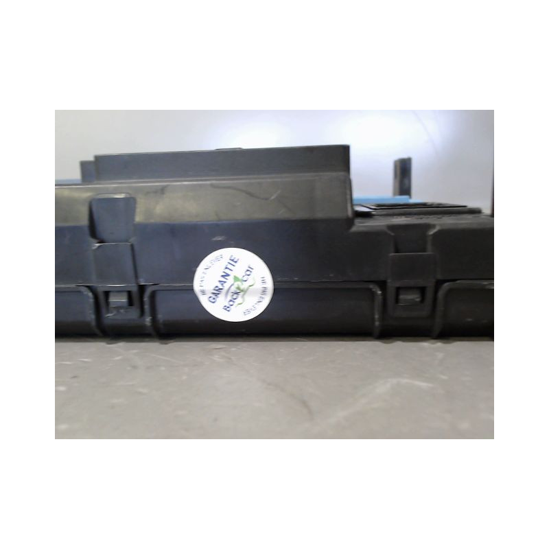 BOITIER GESTION HABITACLE PEUGEOT 208 PH2 2015-