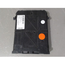 BOITIER GESTION HABITACLE PEUGEOT 208 PH2 2015-