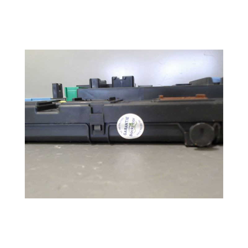 BOITIER GESTION HABITACLE PEUGEOT 208 12-15