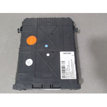 BOITIER GESTION HABITACLE PEUGEOT 208 12-15