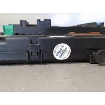 BOITIER GESTION HABITACLE PEUGEOT 208 12-15