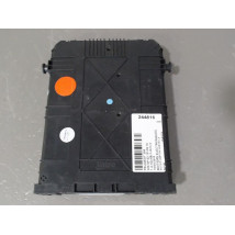 BOITIER GESTION HABITACLE PEUGEOT 208 12-15