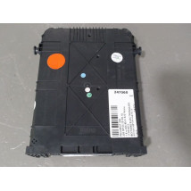 BOITIER GESTION HABITACLE PEUGEOT 208 12-15
