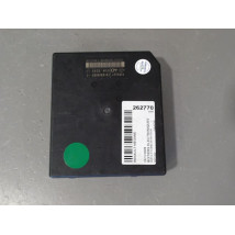 BOITE A FUSIBLES RENAULT MEGANE