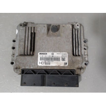 CALCULATEUR MOTEUR OPEL ZAFIRA