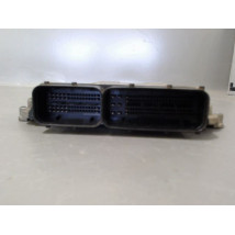 CALCULATEUR MOTEUR OPEL ZAFIRA