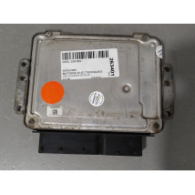 CALCULATEUR MOTEUR OPEL ZAFIRA