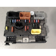BOITE A FUSIBLES PEUGEOT 1007