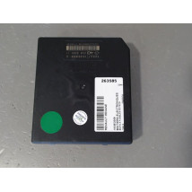 BOITE A FUSIBLES RENAULT MEGANE