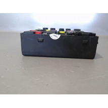 BOITE A FUSIBLES RENAULT MEGANE