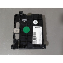 BOITE A FUSIBLES PEUGEOT 207