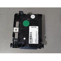 BOITE A FUSIBLES CITROEN C3