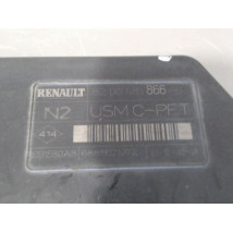 BOITE A FUSIBLES RENAULT MEGANE