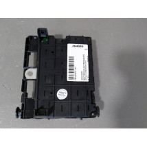 BOITE A FUSIBLES PEUGEOT 307
