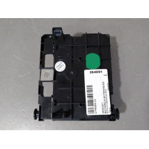 BOITE A FUSIBLES CITROEN C4