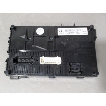BOITIER GESTION HABITACLE RENAULT CLIO