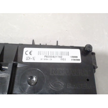BOITIER GESTION HABITACLE RENAULT CLIO