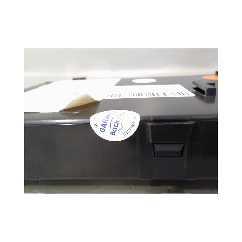 BOITIER GESTION HABITACLE RENAULT CLIO