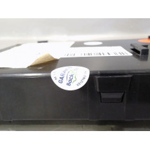 BOITIER GESTION HABITACLE RENAULT CLIO