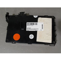 BOITIER GESTION HABITACLE RENAULT CLIO