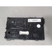 BOITIER GESTION HABITACLE RENAULT CLIO