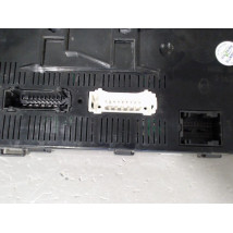BOITIER GESTION HABITACLE RENAULT CLIO