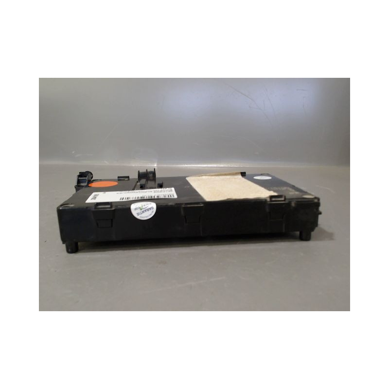 BOITIER GESTION HABITACLE RENAULT CLIO