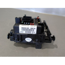 BOITE A FUSIBLES PEUGEOT 206