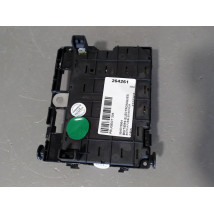 BOITE A FUSIBLES PEUGEOT 206