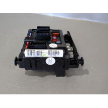 BOITE A FUSIBLES CITROEN C2