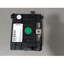 BOITE A FUSIBLES CITROEN C4