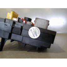 BOITE A FUSIBLES CITROEN C4