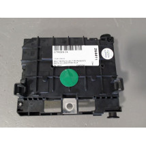 BOITE A FUSIBLES CITROEN C4