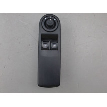 COMMANDE LEVE-GLACE PORTE AVG RENAULT CLIO