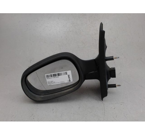RETROVISEUR EXT ELECTRIQUE G