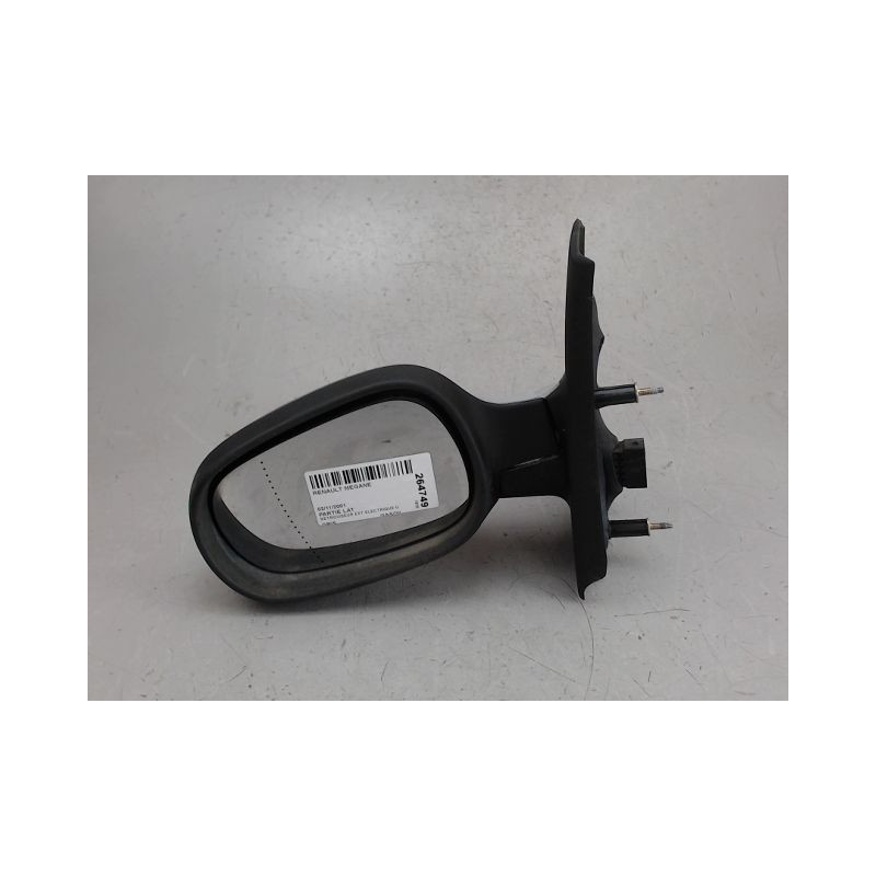 RETROVISEUR EXTERIEUR ELECTRIQUE GAUCHE RENAULT MEGANE
