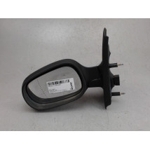 RETROVISEUR EXTERIEUR ELECTRIQUE GAUCHE RENAULT MEGANE