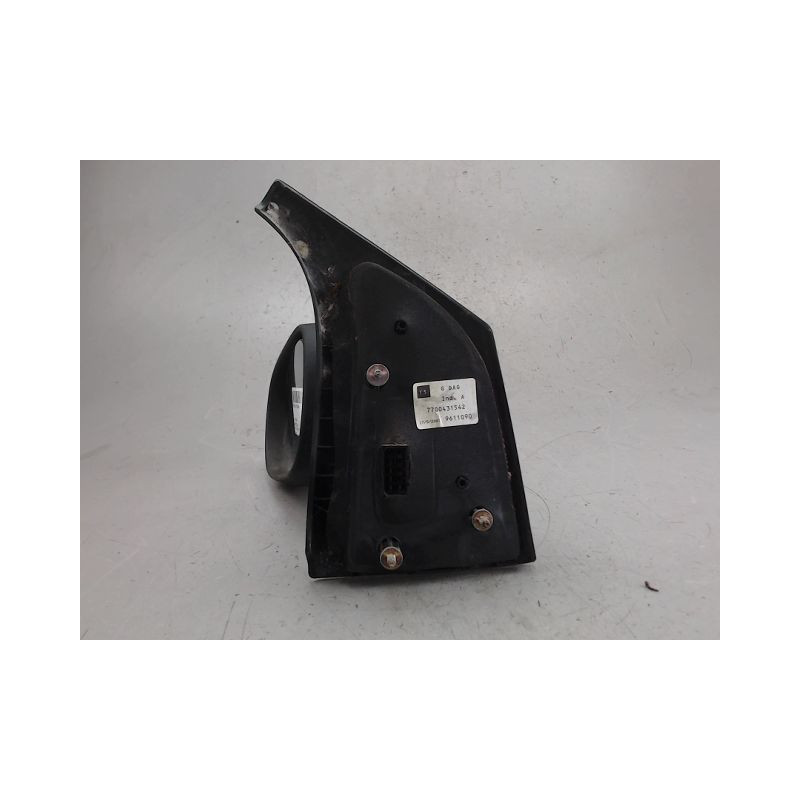 RETROVISEUR EXTERIEUR ELECTRIQUE GAUCHE RENAULT MEGANE