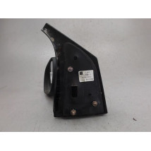 RETROVISEUR EXTERIEUR ELECTRIQUE GAUCHE RENAULT MEGANE