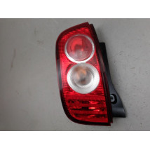 FEU ARRIERE GAUCHE  NISSAN MICRA