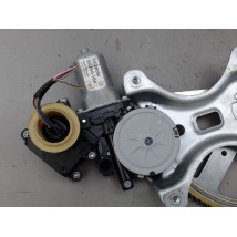 MECANISME LEVE-GLACE AVANT DROIT TOYOTA COROLLA