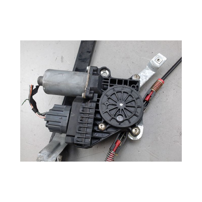 MECANISME LEVE-GLACE AVANT DROIT FORD MONDEO