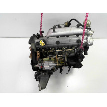 MOTEUR DIESEL RENAULT MEGANE SCENIC MONOSP. I Phase 1 1996-1999 1.9 dTi 